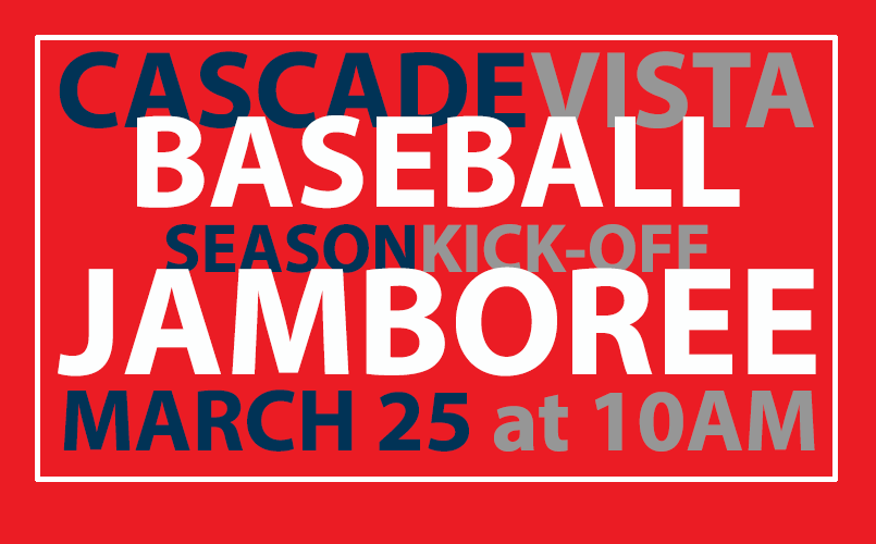 Jamboree Save the Date